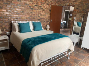 Come Again Self Catering